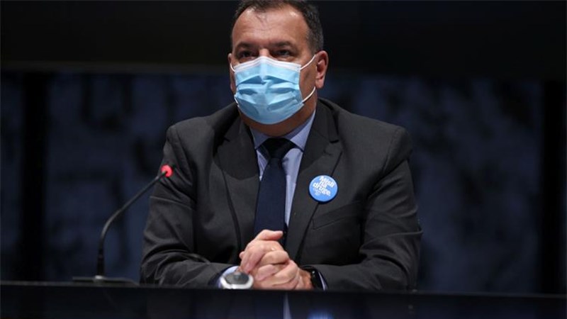 Beroš: Epidemiološko stanje iznimno zadovoljavajuće, što dopušta razmišljanje o popuštanju nekih mjera
